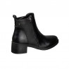 Botines de Tacón Mujer Zapp 680 Negro