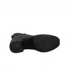 Botines de Tacón Mujer Zapp 680 Negro