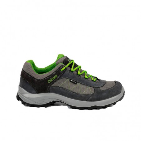 Zapatos Casual Hombre Chiruca Australia 01 Gris