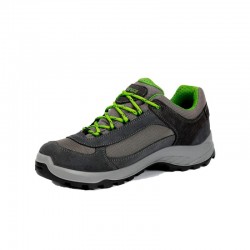 Zapatos Casual Hombre Chiruca Australia 01 Gris