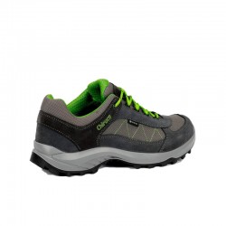 Zapatos Casual Hombre Chiruca Australia 01 Gris