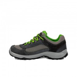 Zapatos Casual Hombre Chiruca Australia 01 Gris