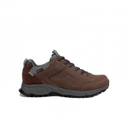 Zapatos Casual Hombre Chiruca Ottawa 01 Marron