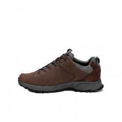 Zapatos Casual Hombre Chiruca Ottawa 01 Marron