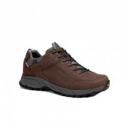 Zapatos Casual Hombre Chiruca Ottawa 01 Marron