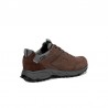 Zapatos Casual Hombre Chiruca Ottawa 01 Marron