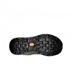 Zapatos Casual Hombre Chiruca Ottawa 01 Marron