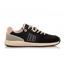 Barefoot Mujer Mustang 60857 Negro