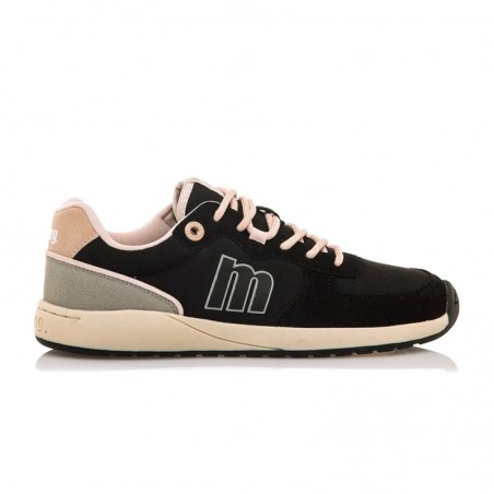 Barefoot Mujer Mustang 60857 Negro