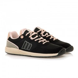 Barefoot Mujer Mustang 60857 Negro
