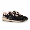 Barefoot Mujer Mustang 60857 Negro