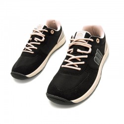 Barefoot Mujer Mustang 60857 Negro