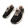 Barefoot Mujer Mustang 60857 Negro