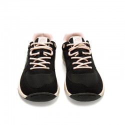 Barefoot Mujer Mustang 60857 Negro
