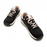 Barefoot Mujer Mustang 60857 Negro