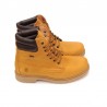 Botas Hombre Coronel Tapiocca C319 Mostaza