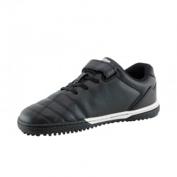 Barefoot Niña Mustang 49323 Negro
