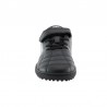 Barefoot Niña Mustang 49323 Negro
