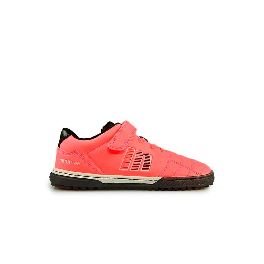 Barefoot Niña Mustang 49323 Coral