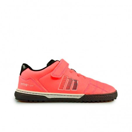 Barefoot Niña Mustang 49323 Coral