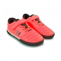Barefoot Niña Mustang 49323 Coral