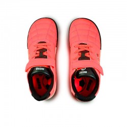 Barefoot Niña Mustang 49323 Coral