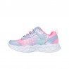 Sneakers Niña Skechers Infinite Heart Lights - Hearts Morado