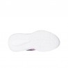 Sneakers Niña Skechers S-Lights: Sola Glow - Color Be Negro
