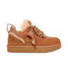 Sneakers Mujer UGG W Lowmel Cuero