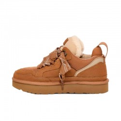Sneakers Mujer UGG W Lowmel Cuero