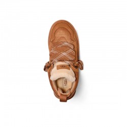 Sneakers Mujer UGG W Lowmel Cuero
