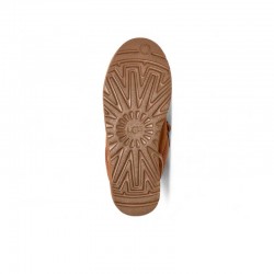 Sneakers Mujer UGG W Lowmel Cuero