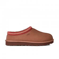 Zuecos Mujer UGG W Tasman Ii Marron
