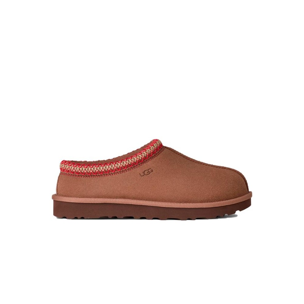 Zuecos Mujer UGG W Tasman Ii Marron
