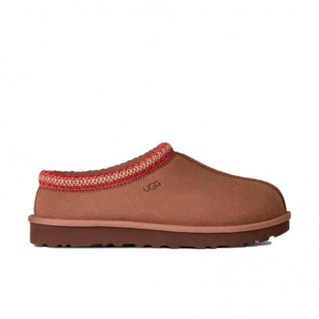 Zuecos Mujer UGG W Tasman Ii Marron