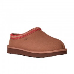 Zuecos Mujer UGG W Tasman Ii Marron