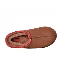 Zuecos Mujer UGG W Tasman Ii Marron