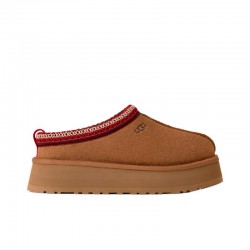Zuecos Mujer UGG W Taz Ii Cuero