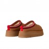 Zuecos Mujer UGG W Taz Ii Cuero