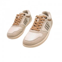 Barefoot Mujer Mustang 60840 Beig