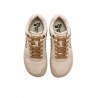 Barefoot Mujer Mustang 60840 Beig