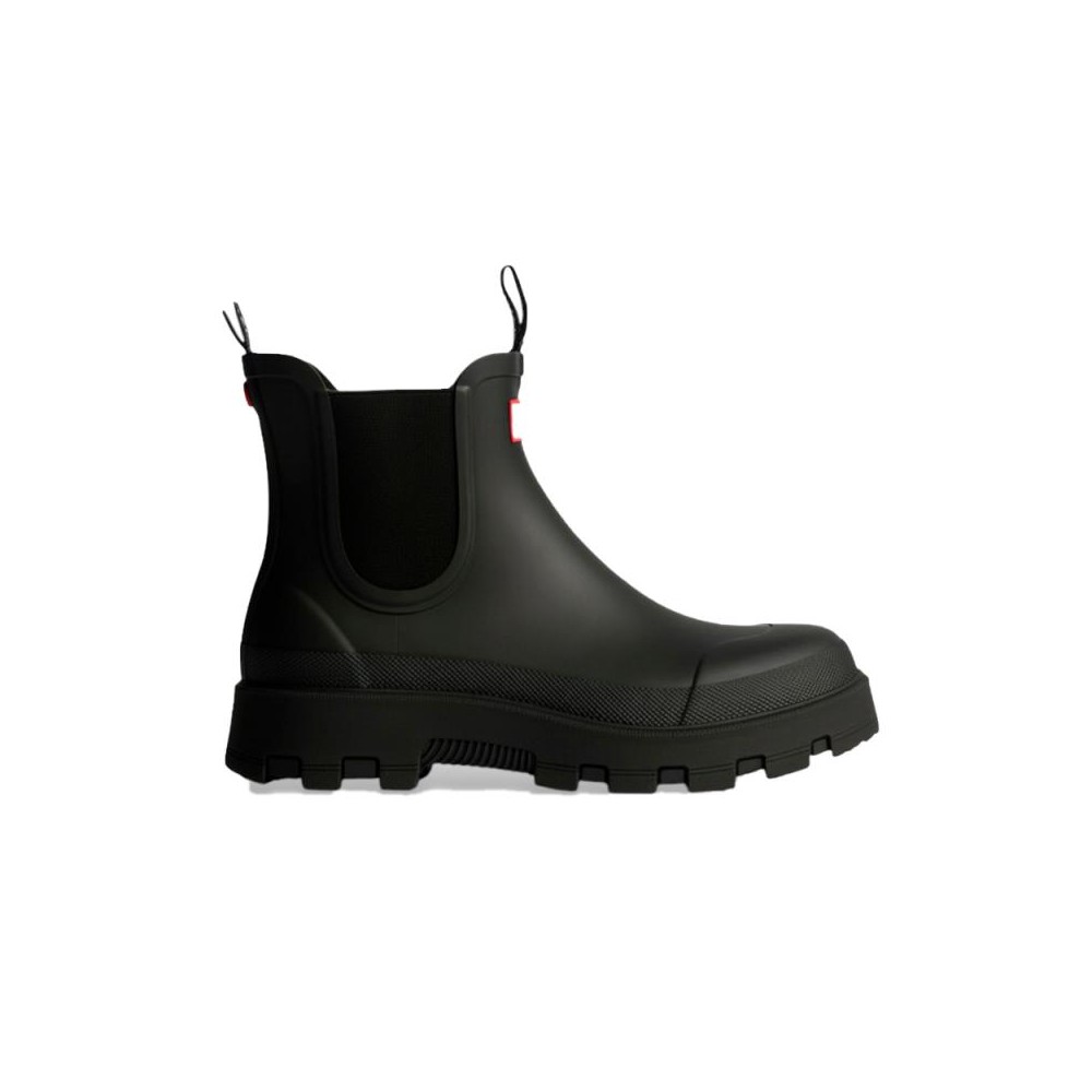 Botas de Agua Mujer Hunter Fru0005252 Negro