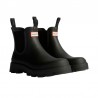 Botas de Agua Mujer Hunter Fru0005252 Negro