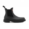 Botas de Agua Mujer Hunter Wfs1018Rma Negro