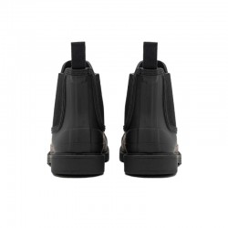 Botas de Agua Mujer Hunter Wfs1018Rma Negro