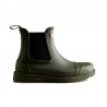 Botas de Agua Mujer Hunter Wfs1018Rma Kaki