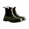 Botas de Agua Mujer Hunter Wfs1018Rma Kaki