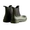 Botas de Agua Mujer Hunter Wfs1018Rma Kaki