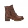 Botines de Tacón Mujer Refresh 172241 Camel