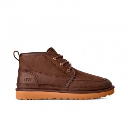 Botas Hombre UGG M Neumel Moc Nubuck Marron